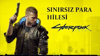 Cyberpunk 2077: SINIRSIZ PARA, Sokak Kredisi ve Deneyim Puanı Nasıl Elde Edilir | GamersTurkTv