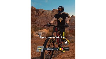 Bike Unchained 2 IOS-Android-Review-Gameplay-Walkthrough-Part #11