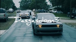 Dasgasdom3 - Amazing Grace “Intro” (OG Snippet)