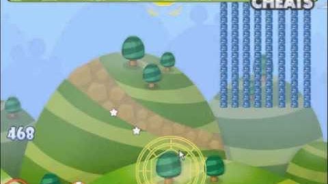 Big Blocks Battle Level 35