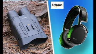 13 COOL GADGETS YOU CAN BUY ON AMAZON AND ONLINE | Gadgets under Rs100, Rs500 and Rs1000