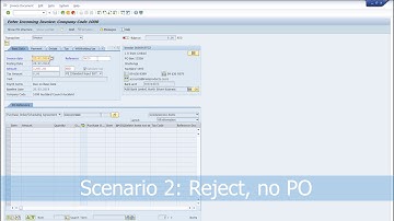 Accounts Payable RPA Demo
