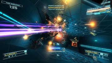 Overload custom map showcase - "Newbie"