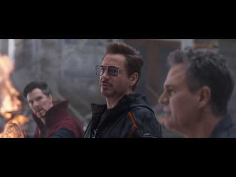 Bruce Banner Try