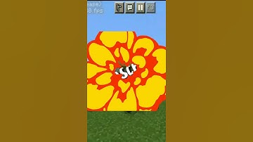 How to get the debug screen in pocket edition Minecraft