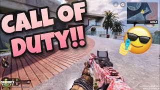 DESTROZANDO en Call of Duty!! volvemos a COD branThePig