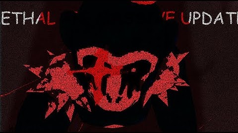 ROBLOX LETHAL APE MASSIVE UPDATE | Part 3