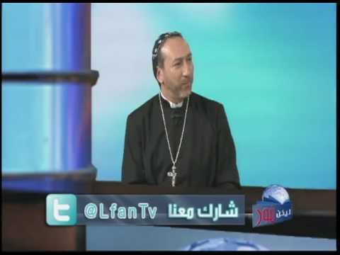 ماذا قيل عن يوحنا المعمدان في الكتاب المقدس