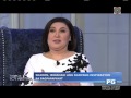 Why Sharon Cuneta decided to lose weight
