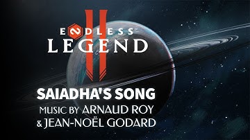 ENDLESS™ Legend 2 - Saiadha