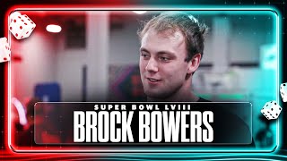 Georgia TE BROCK BOWERS on southern living, famous fans and dream NFL team | Yahoo Sports