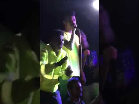 عصام صاص مهرجان بيت الصياد الغردقة