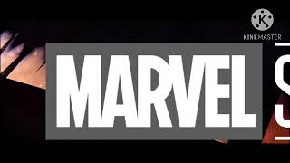 Marvel Studios logo 2025