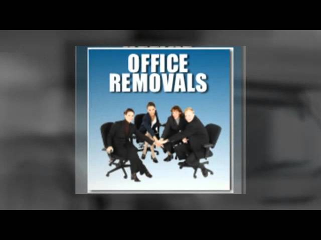 MAN AND VAN OFFICE REMOVALS MAN & VAN HIRE AND HELP REMOVALS