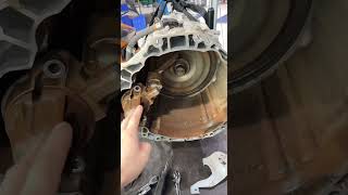 Porsche panamera starter motor location #porsche #panamera #starter #motor #engine #transmission