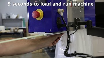 Pregis AirSpeed®  ChamberPak®