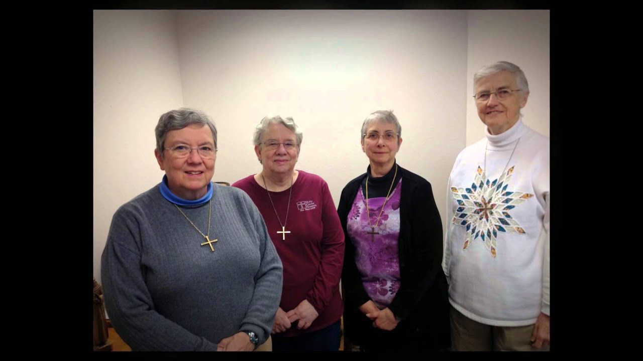 National Catholic Sisters Week