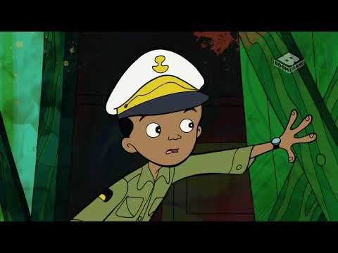 Class of 3000 - Clean Up (HD)