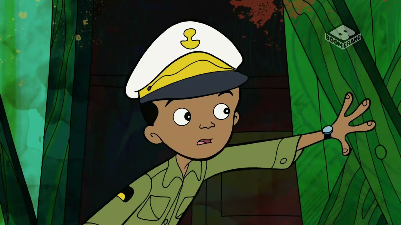 Class of 3000 - Clean Up (HD)