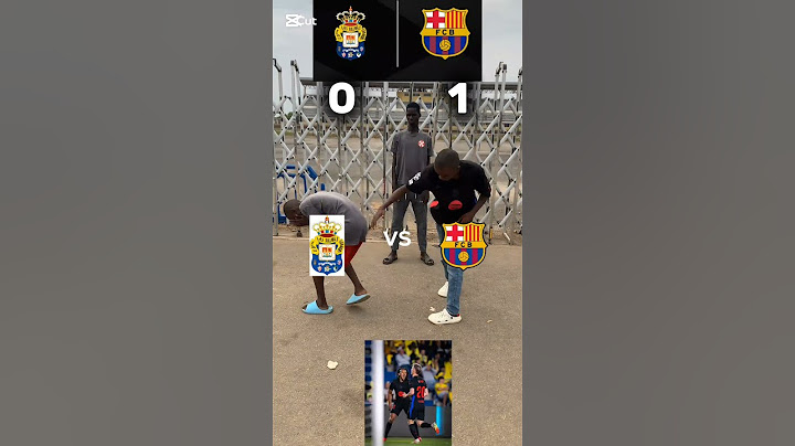 #laspalmas #vs #barcelona