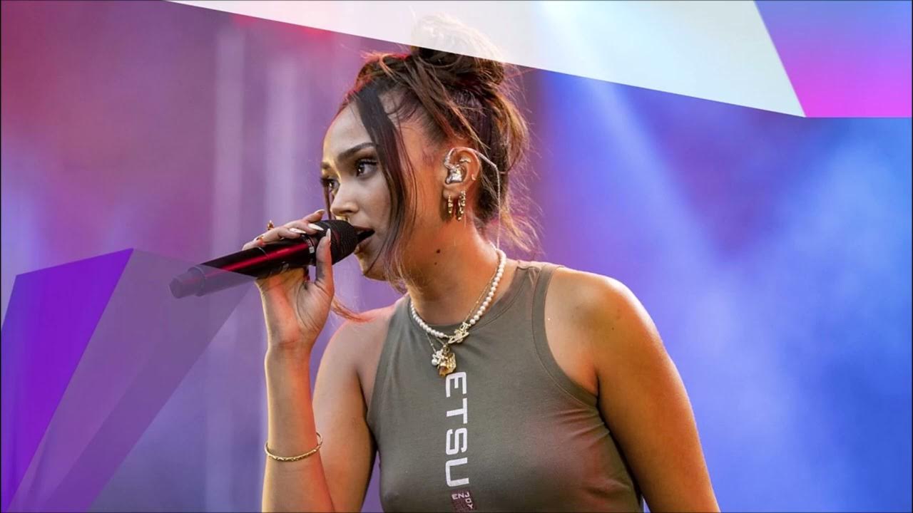 Joy Crookes Feet Don't Fail Me Now YouTube