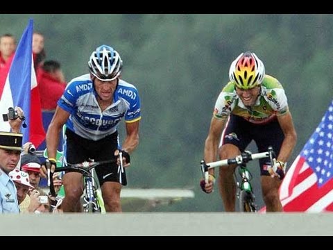 Video: Tu oportunidad de ir de vacaciones en bicicleta a Mallorca con Lance Armstrong