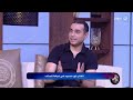 ارتبط بيه روحيا وشفته مرة واحدة الفنان نور محمود يكشف سبب حبه الشديد للفنان أحمد زكي