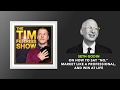 Seth Godin Interview | The Tim Ferriss Show (Podcast)