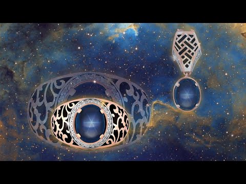 Самый редкий самоцвет