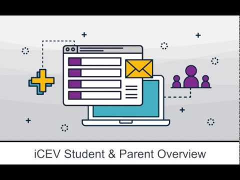 iCEV Tutorial: Student Overview