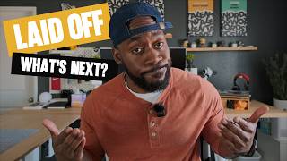 LAID OFF from NIKE and What That Means for THIS CHANNEL