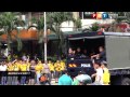 bersih 4 0 day 1
