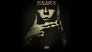 The TEARDROP EXPLODES – Wilder – 1981 – Full album – Vinyl