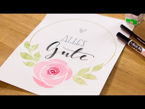 Video: Was Kann Das Werfen Eines Blumenstraußes Bei Einer Hochzeit Ersetzen?