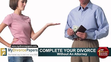 How to File Virginia Divorce Forms Online