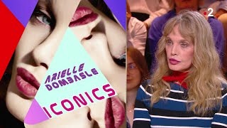 Arielle Dombasle : BHL Archives - Arielle Dombasle