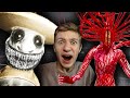 Вся ЗОНОМАЛИЯ и ЗООЧОСИС в ОДНОМ ВИДЕО!!! Zoonomaly Zoochosis