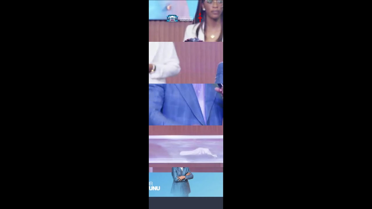 40 Jours de Jeûne et Prière JOUR 1 , 25/02/2026