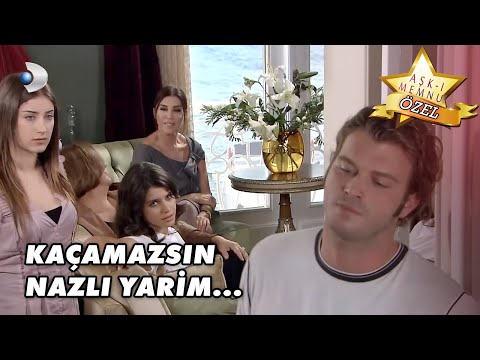 Ziyagil Yalısı Behlül'e Dar Geldi! - Aşk-ı Memnu Özel Klip