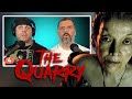 The quarry gameplay part 4