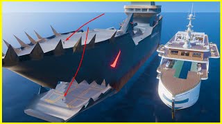 FORTNITE SEASON 3 Massive BOAT LOCATION LEAK!