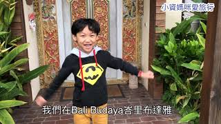 花蓮民宿-Bali Budaya峇里布達雅 