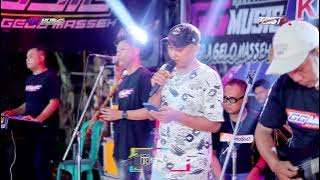 KUSUMANING ATI-ANDRE BANCAK - GG MUSIC -KHITAN 