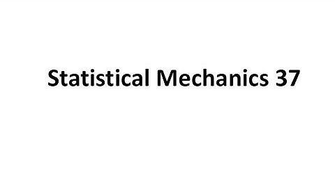 Ideal Fermi system | Thermodynamic behaviour of Ideal Fermi gas