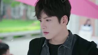 mera-dil-bhi-kitna-pagal-hai-korean-mix-in-hindi-song-love-story