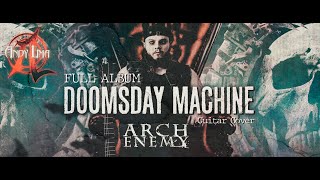 Arch Enemy - Doomsday Machine (Full Album)