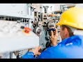 Occupational Video - Millwright