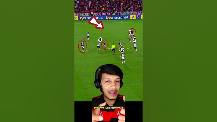 THAT'S WHY JORGINHO IS SO IMPORTANT FOR FILIPE LUÍS' FLAMENGO.