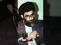 Attitude status 💀 || syedalikhamenai ||#edit #islamic #viralvideo #iran @SajjadMohammadi1