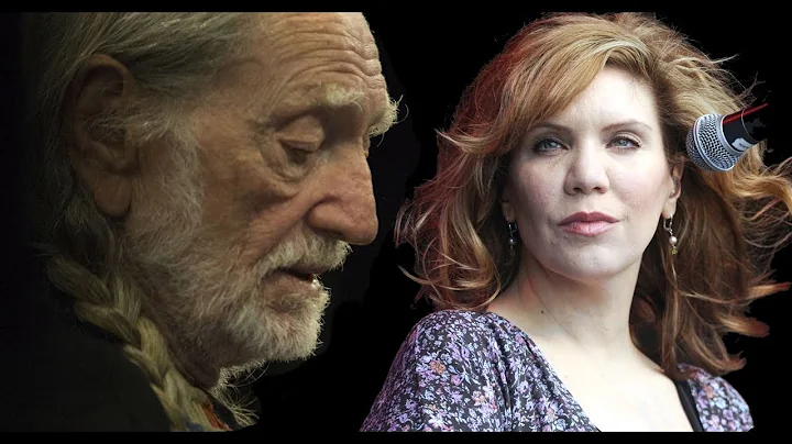Willie Nelson & Alison Krauss  No Mas Amor